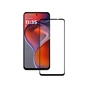 Стекло защитное ACCLAB Full Glue ESD Moto G15 Power Black (1283126621413) - уменьшенное изображение 2