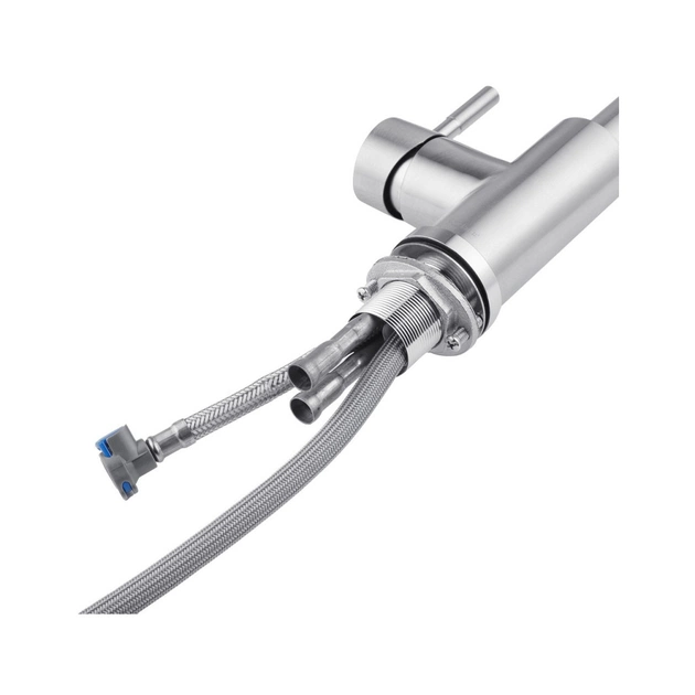 Змішувач Kroner Klassisch-ESG03915 (CV032281) - зображення 8