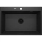 Мийка кухонна Deante Eridan металічний графіт (ZQE_G103) - зменшене зображення 1