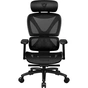 Крісло для геймерів TX3 XTC Mesh Black (TEGC-3054101.11) - preview 1