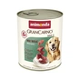 Консерви для собак Animonda GranCarno Adult with Game з дичиною 800 г (4017721824835) - зменшене зображення 1