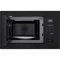 Мікрохвильова піч Interline MWG 926 SEF BA - зменшене зображення 4
