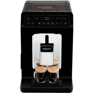 Кавомашина Krups EA890810 зображення 1
