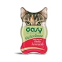 Паштет для котів OASY Adult з телятиною 85 г (8053017342245) - уменьшенное изображение 1