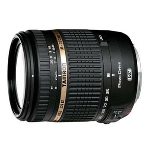 Об'єктив Tamron AF 18-270mm f/3.5-6.3 Di II VC PZD macro for Nikon зображення 1