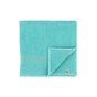 Рушник Ardesto махровий Benefit 100% бавовна аква 50х90 см (ART2450SA) - зменшене зображення 7