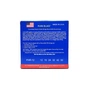 Струни для гітари DR Strings PURE BLUES Electric Guitar Strings - Extra Heavy (12-52) (PHR-12) - зменшене зображення 3