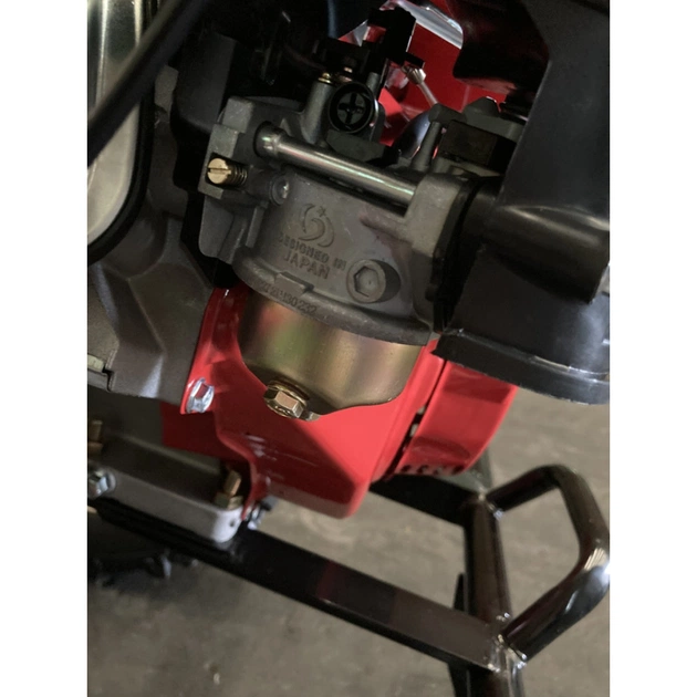 Культиватор Forte 1350 NEW (колеса 12", 9кс (121340) - picture 12