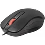 Мишка Defender Point MM-756 Black (52756) - зменшене зображення 1