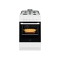 Плита Electrolux LKG504011W - зменшене зображення 1