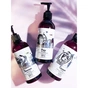 Гель для душу Yope Coconut and Sea Salt 400 мл (5900168908314) - зменшене зображення 2