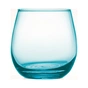 Набір склянок Luminarc Maine 320 мл низькі 6 шт Блакитні (V4588) - зменшене зображення 1