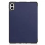 Чехол для планшета BeCover Flexible TPU Mate Xiaomi Redmi Pad 2 Pro 12.1" Deep Blue (715606) - уменьшенное изображение 3