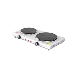 Настільна плита PRIME Technics PEC 2528 picture 1