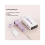 Фен Dreame Gleam Purple (AHD12A-PPL) - зменшене зображення 11