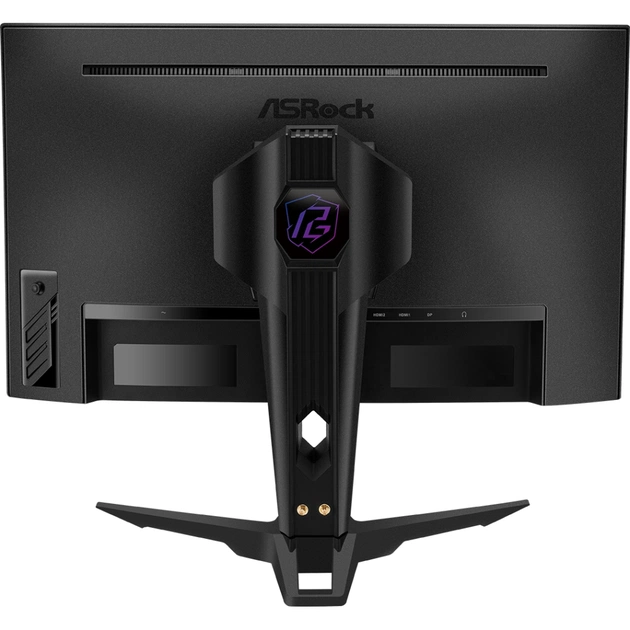 Монітор ASRock PG27QRT2A - изображение 3
