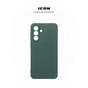 Чохол до мобільного телефона Armorstandart ICON Samsung A56 5G Camera cover Dark Green (ARM82589) - зменшене зображення 3