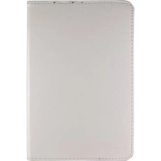 Чохол до планшета Pro-case 10" універсальний case fits up white (UNS-011 wh) - изображение 1