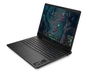 Ноутбук HP HyperX OMEN 15-gb0060ua (DM8G1EA) Black - зменшене зображення 3