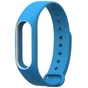 Ремінець до фітнес браслета Xiaomi Mi Band 2 Blue/White (Р28606) - уменьшенное изображение 1