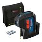 Нівелір лазерний Bosch Professional GPL 3G (0.601.066.N00) - зменшене зображення 1