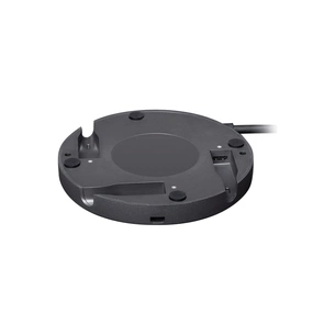 Концентратор Logitech Rally Mic Pod Hub (939-001647) зображення 1