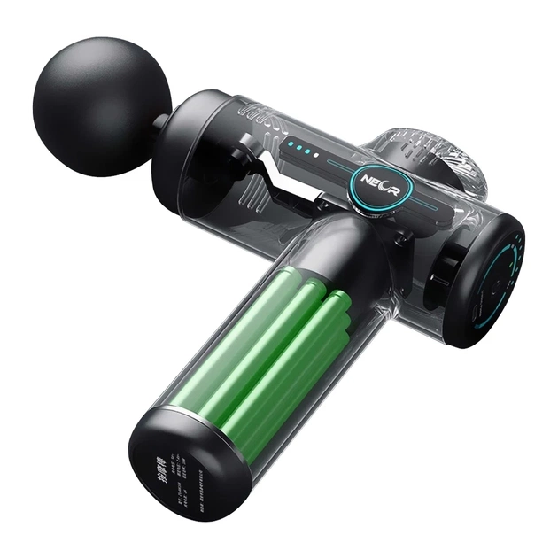 Масажер Neor PULSE 12 GY - зображення 6