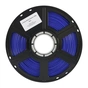 Пластик для 3D-принтера Flashforge PETG 1,75mm 1kg Blue (PETBL1) - зменшене зображення 2