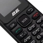 Мобильный телефон 2E S180 2024 Black (694743653885) - уменьшенное изображение 10