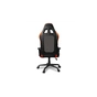 Крісло ігрове Cougar Armor AIR Black/Orange - зменшене зображення 7