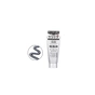 Пенка для умывания Finetoday Whip Wash Black Для мужской кожи 130 мл (4901872449675) - уменьшенное изображение 3