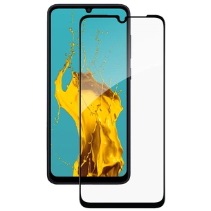 Скло захисне Piko Full Glue Samsung A05 Black (1283126578335) зображення 1