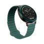 Смарт-часы HiFuture aurora dark green (aurora.darkgreen) - уменьшенное изображение 4