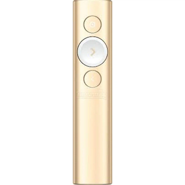 Презентер Logitech Spotlight Gold (910-004862) - picture 1