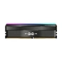 Модуль пам'яті для комп'ютера DDR4 16GB 2666 MHz XPOWER Zenith RGB Silicon Power (SP016GXLZU320BSD) - уменьшенное изображение 1