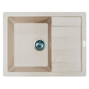 Мийка кухонна Adamant ANILA Avena (182496100306) зображення 1