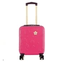Чемодан Semi Line 16" (XS) Rose/Black (T5881-1) (DAS303609) - уменьшенное изображение 2