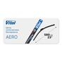 Щетка стеклоочистителя Vitol AERO 23" (580 мм) (VB-23580) - уменьшенное изображение 4