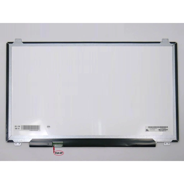 Матриця ноутбука LG-Philips LP173WF4-SPF1 - зображення 1