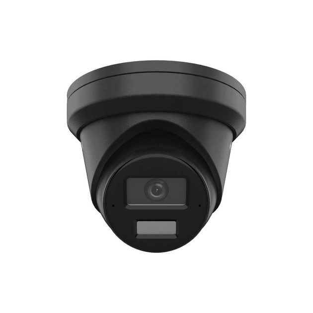 Камера відеоспостереження Hikvision DS-2CD2383G2-LI2U (2.8) black - зображення 1