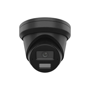 Камера відеоспостереження Hikvision DS-2CD2383G2-LI2U (2.8) black зображення 1