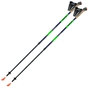 Палиці для скандинавської ходи Gabel Stretch Carbon Lime (7008352640000) (DAS303675) - зменшене зображення 1