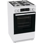 Плита Gorenje GKS5C73WF - зменшене зображення 2
