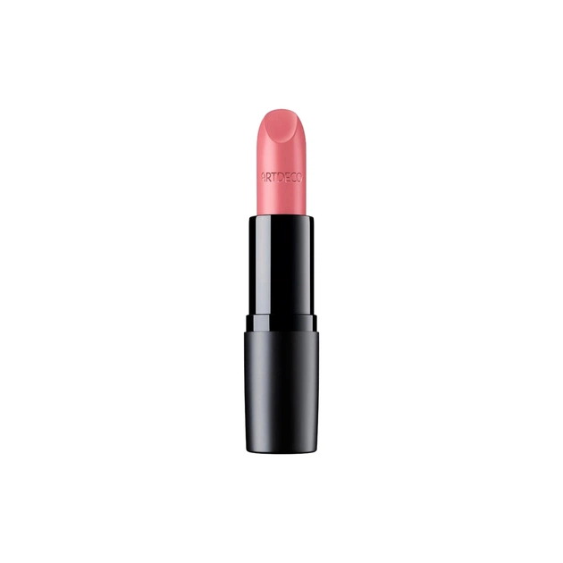 Помада для губ Artdeco Perfect Mat Lipstick 160 - Rosy Cloud (4052136058383) - picture 1