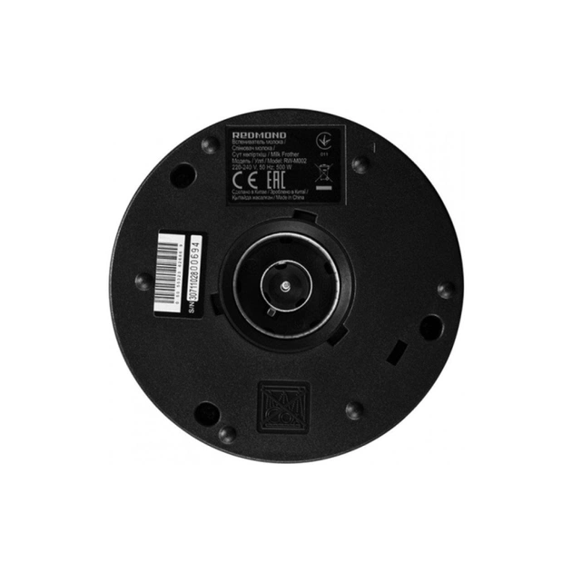 Капучинатор Redmond RW-M002 - picture 9