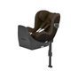 Автокрісло Cybex Sirona Z2 i-Size Plus Khaki Green (522002419) - зменшене зображення 5
