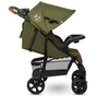 Коляска Lionelo Emma Plus Forest Green (LO-EMMA PLUS FOREST GREEN) - зменшене зображення 6