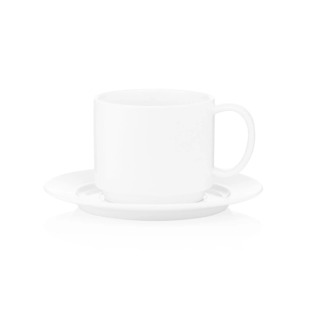 Чашка Ardesto Prato Stylish 280 мл (AR3630P) - picture 7