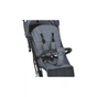 Коляска Bambi M 5727 FLASH grey (M 5727 grey) - зменшене зображення 7