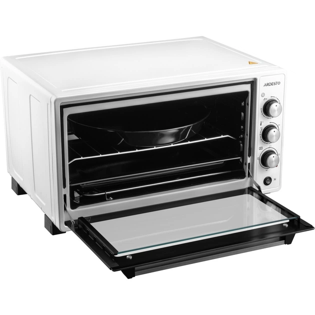 Электропечь Ardesto MEO-N48CW - изображение 5